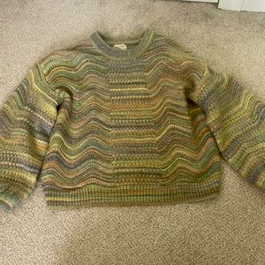 Universal Thread Sweater